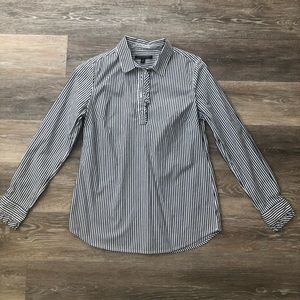 Banana Republic button down